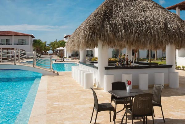 Accommodations - Dreams La Romana – La Romana - Dreams DominicusLaRomana® All Inclusive Resort 