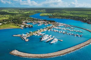 Dreams Dominicus La Romana – All Inclusive Resort