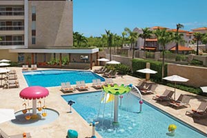 Dreams Dominicus La Romana – All Inclusive Resort 