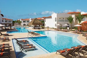 Dreams Dominicus La Romana – All Inclusive Resort