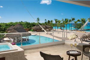 Dreams Dominicus La Romana – All Inclusive Resort