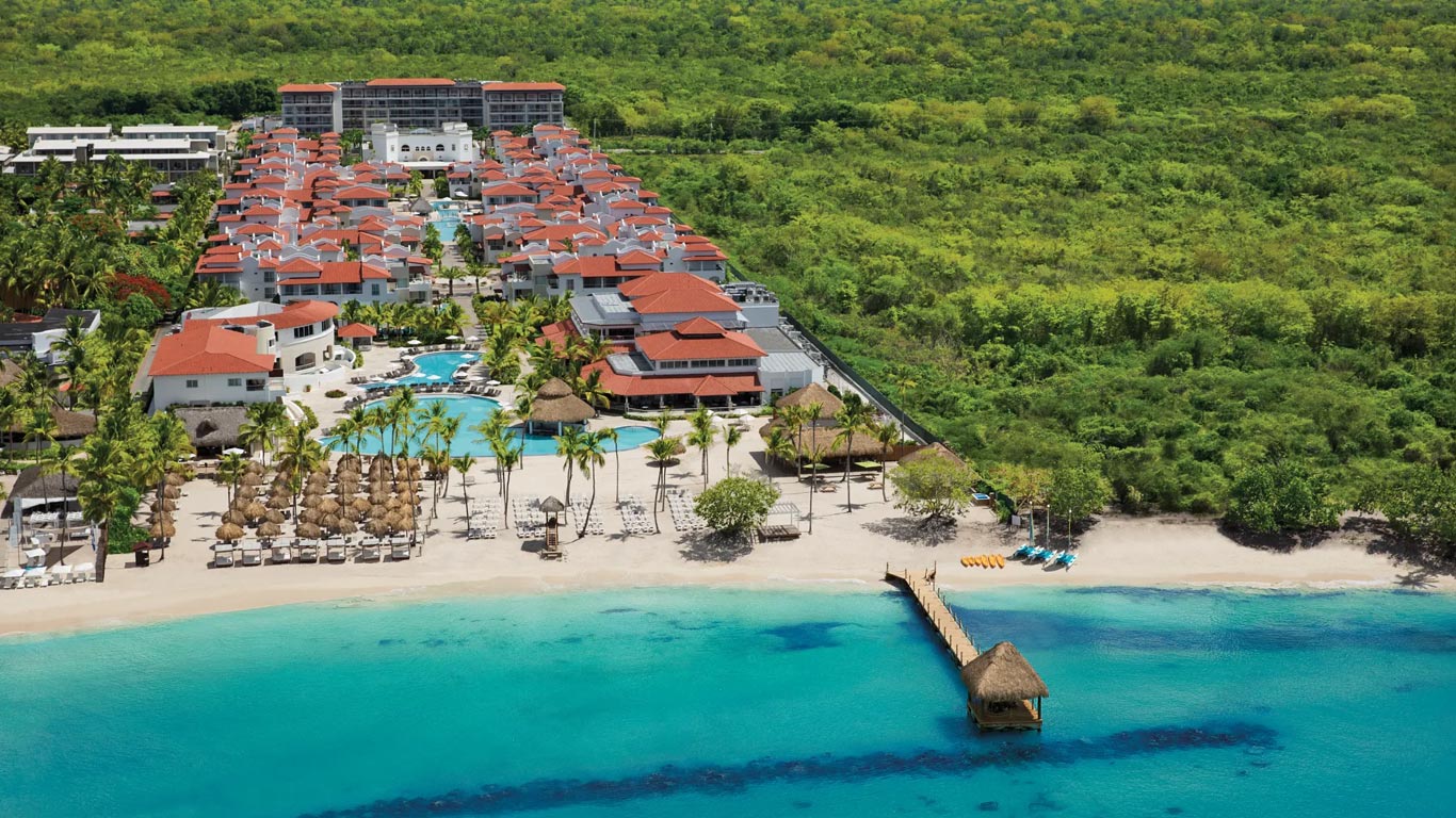 Hotel Dreams Dominicus La Romana. Rep Dominicana - Foro Punta Cana y República Dominicana